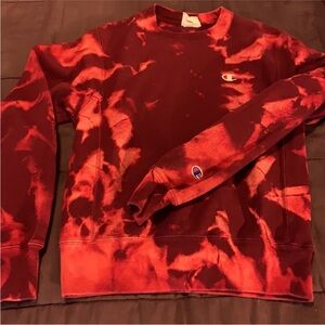 New Champion Reverse Weave Sweatshirt